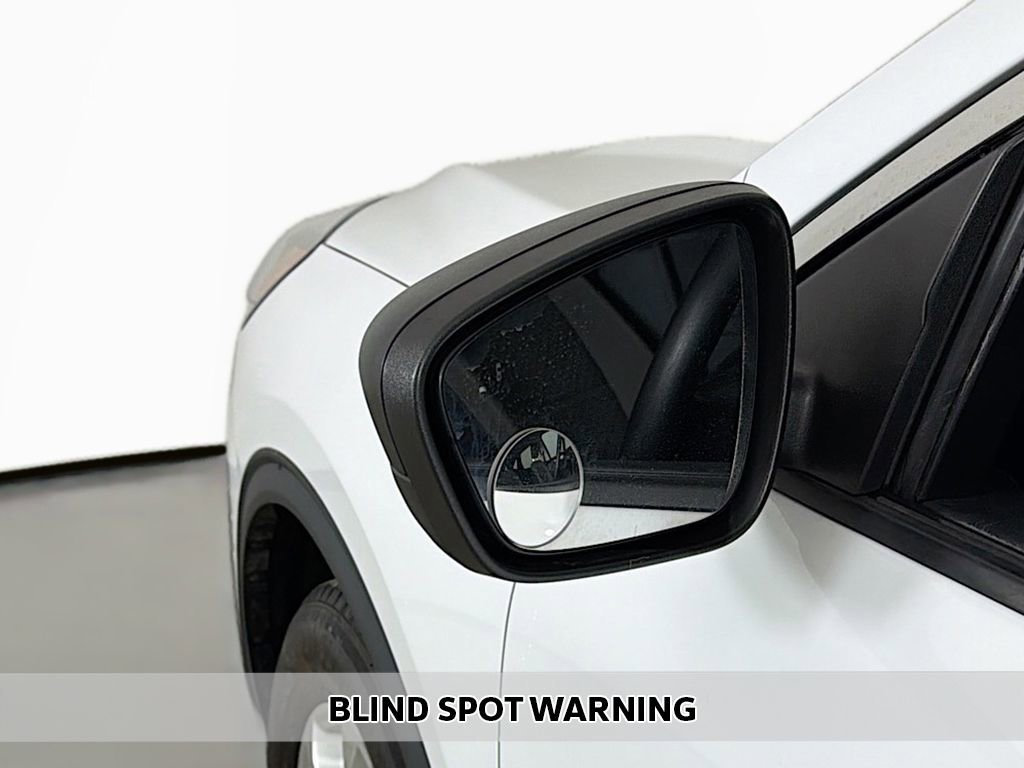 Used 2022 Ford Escape SE image 5