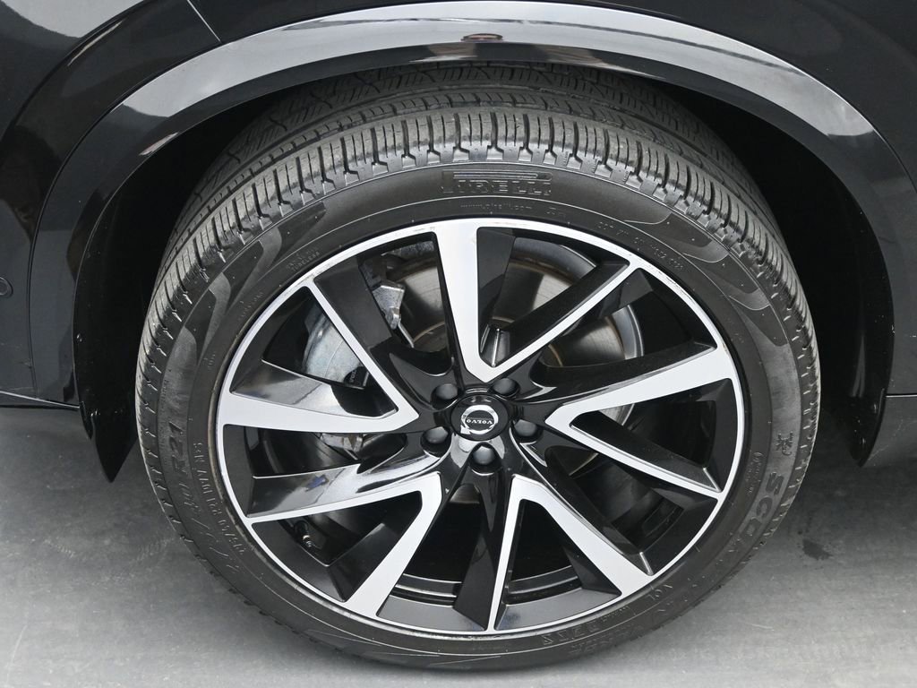 Certified 2023 Volvo XC90 B6 Plus w/ Protection Package Premier image 4