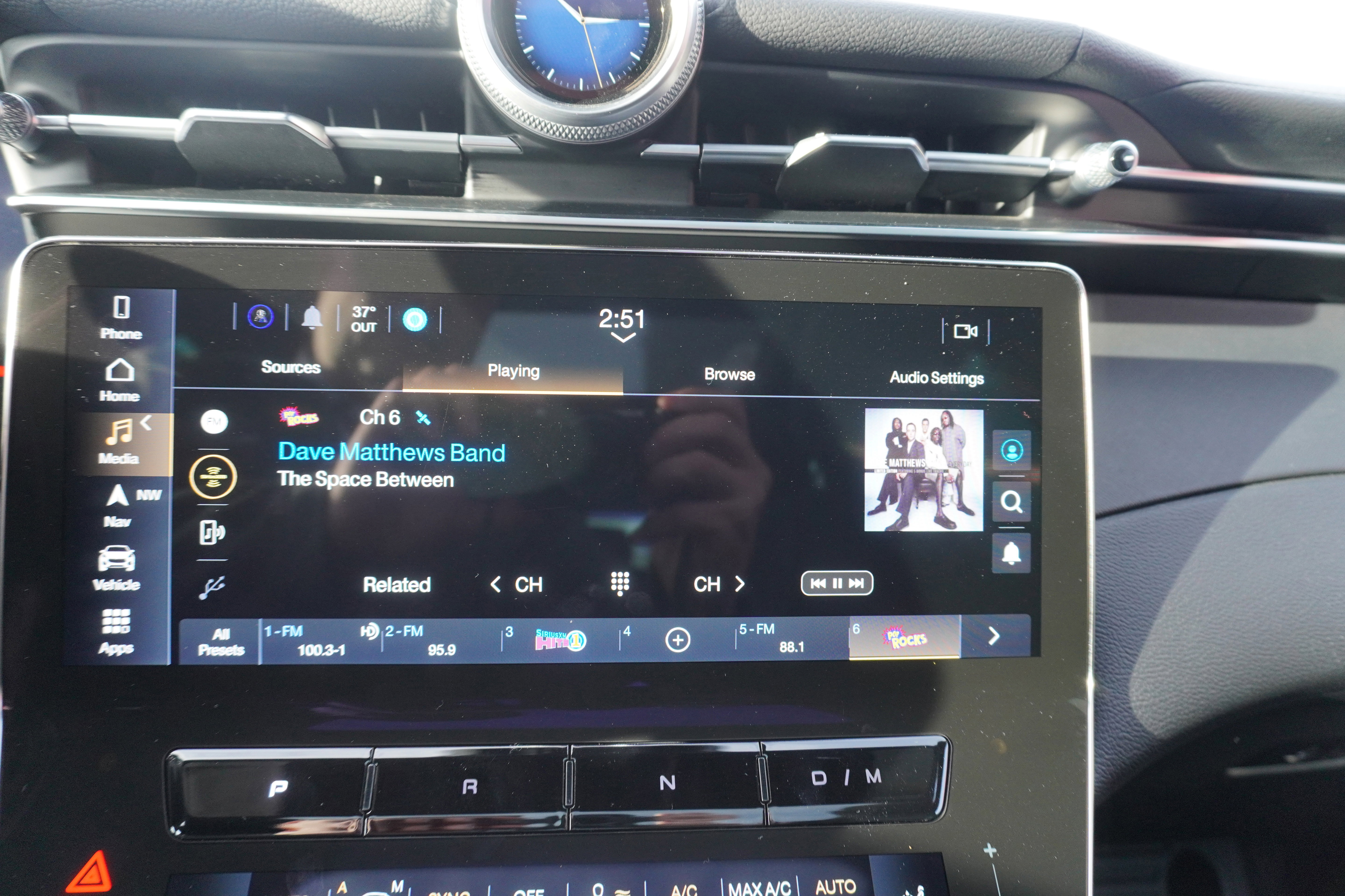 Used 2023 Maserati Grecale Modena image 20