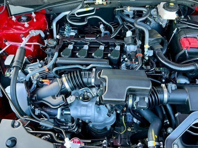 New 2026 Acura ADX A-Spec FWD image 7