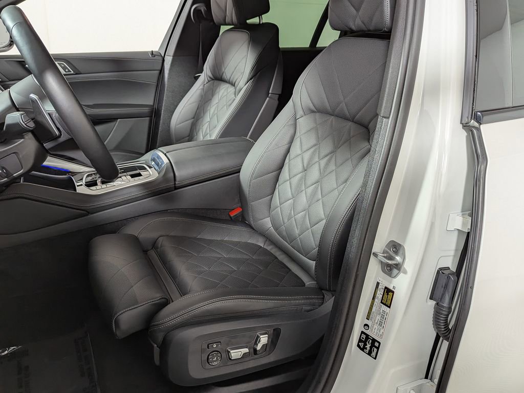 Used 2026 BMW X6 xDrive40i image 18