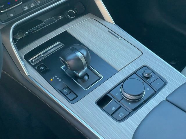 Certified 2024 MAZDA CX-90 Plug-In Hybrid w/ Premium Pkg image 23