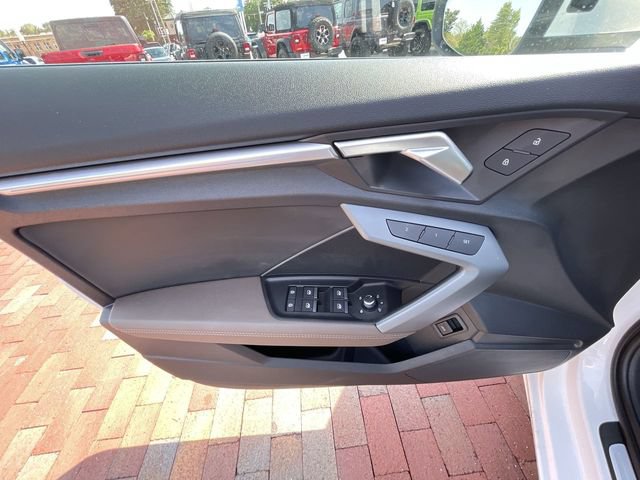Used 2026 Audi A3 2.0T Premium AWD/4WD image 10