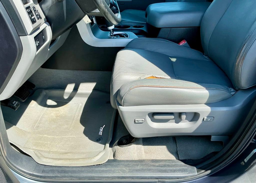 Used 2007 Toyota Tundra Limited image 41