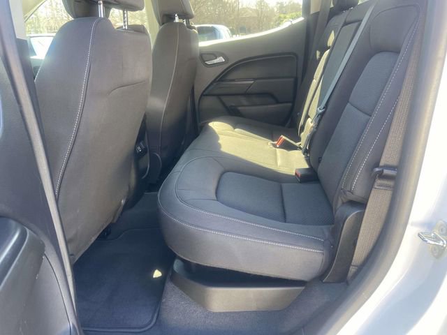 Used 2022 Chevrolet Colorado LT image 8