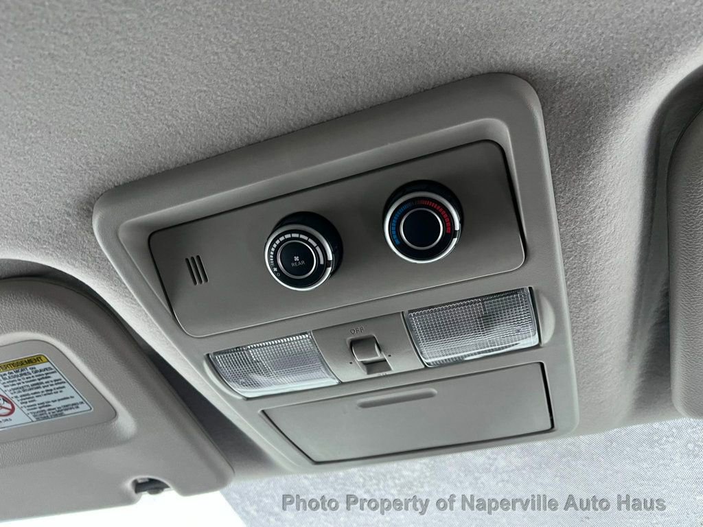 Used 2017 Nissan NV 3500 S w/ Power Package image 14