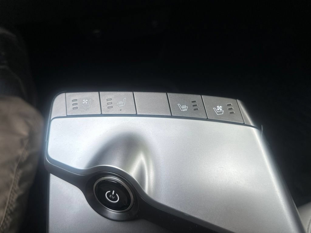 Used 2024 Kia EV6 Wind RWD image 12