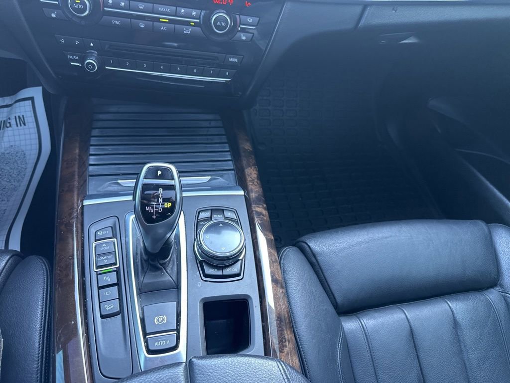 Used 2015 BMW X5 xDrive50i image 24