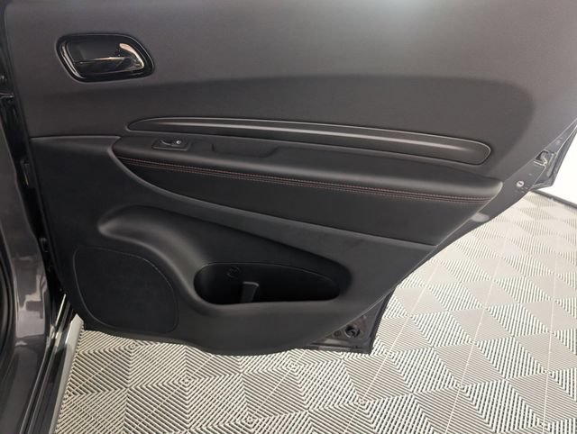 Used 2023 Dodge Durango R/T w/ Blacktop Package AWD/4WD image 31
