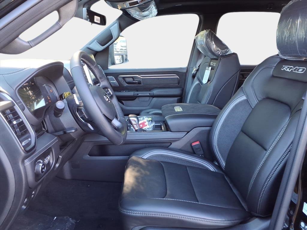 New 2026 RAM 1500 RHO image 9