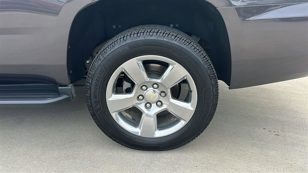 Used 2017 Chevrolet Tahoe LS RWD image 17
