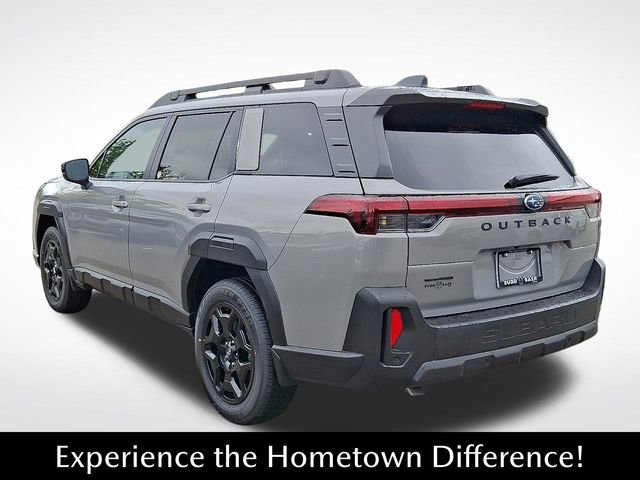 New 2026 Subaru Outback Limited AWD/4WD image 4