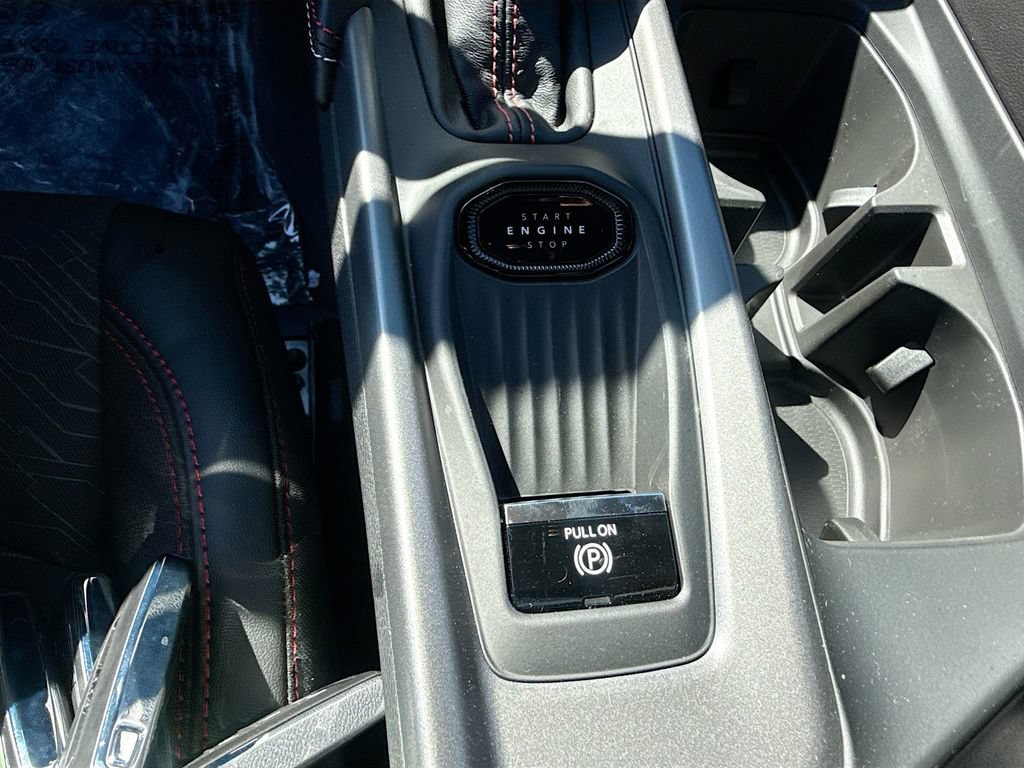 New 2026 Dodge Charger R/T w/ Driver Convenience Group AWD/4WD image 14