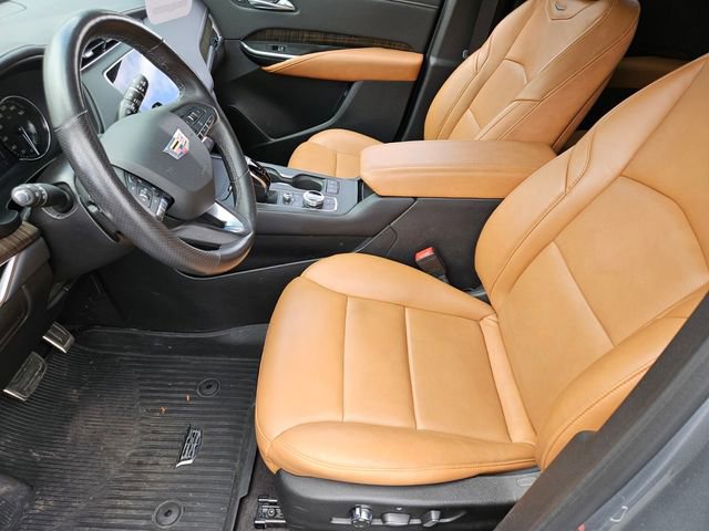 Used 2023 Cadillac XT4 Sport image 7