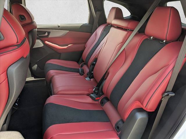 New 2026 Acura MDX A-Spec AWD/4WD image 16