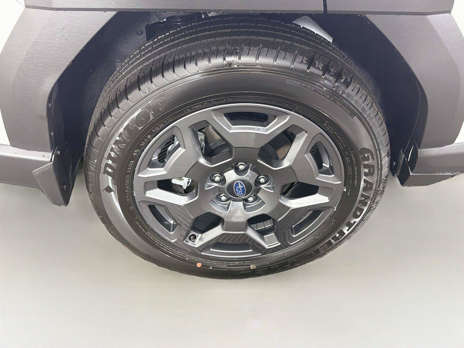 New 2026 Subaru Outback Premium AWD/4WD image 33