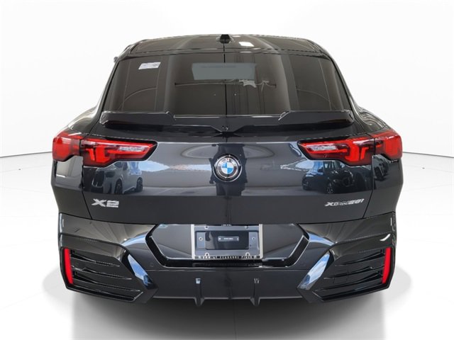 New 2025 BMW X2 xDrive28i w/ Technology Package image 6
