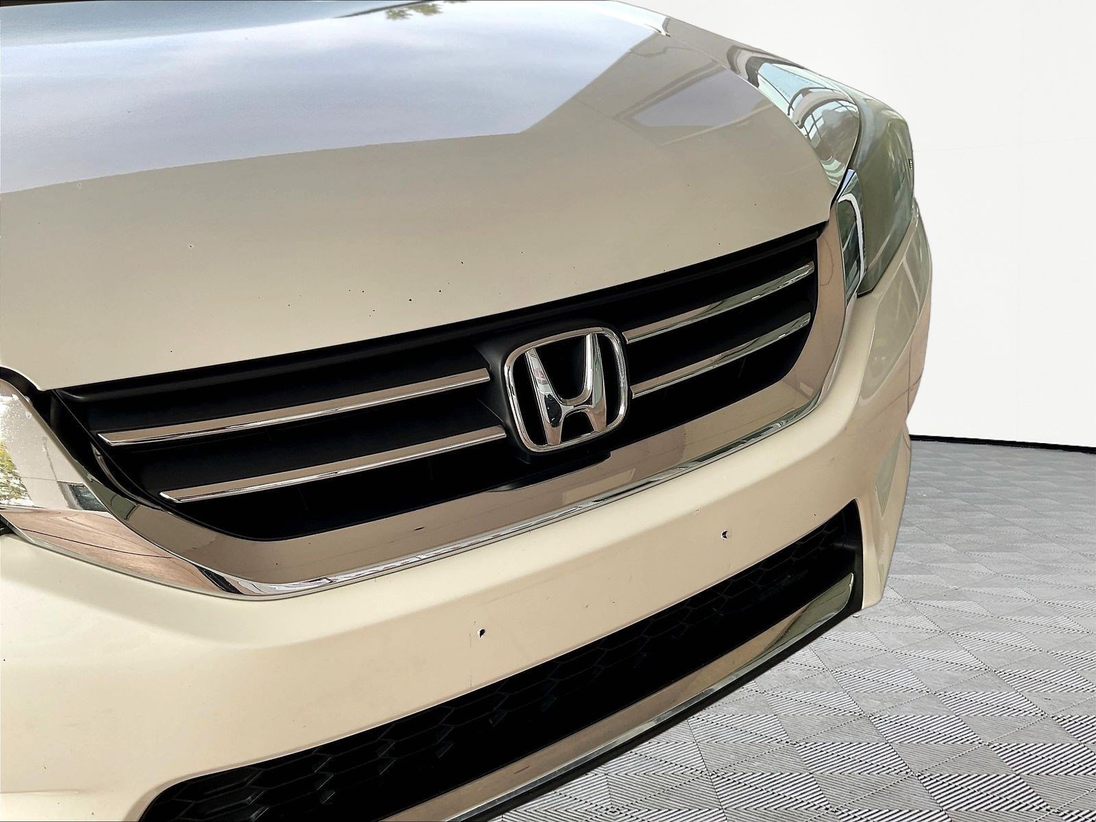 Used 2015 Honda Accord Sport image 30