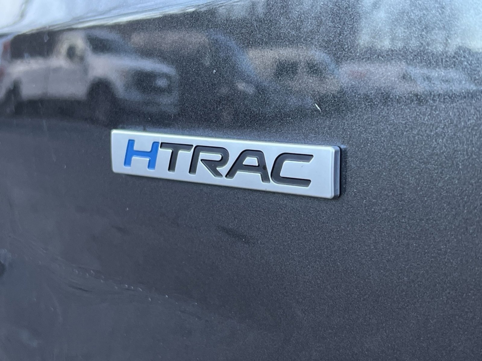 Used 2023 Hyundai Tucson SEL image 26