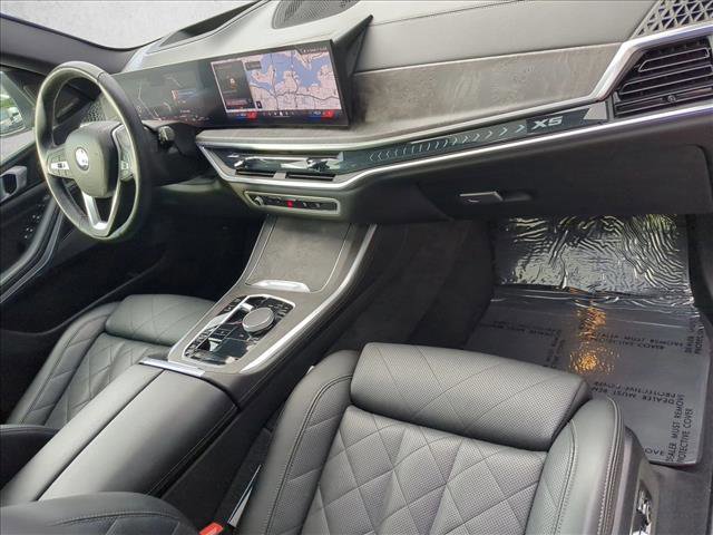 Used 2024 BMW X5 xDrive40i image 27