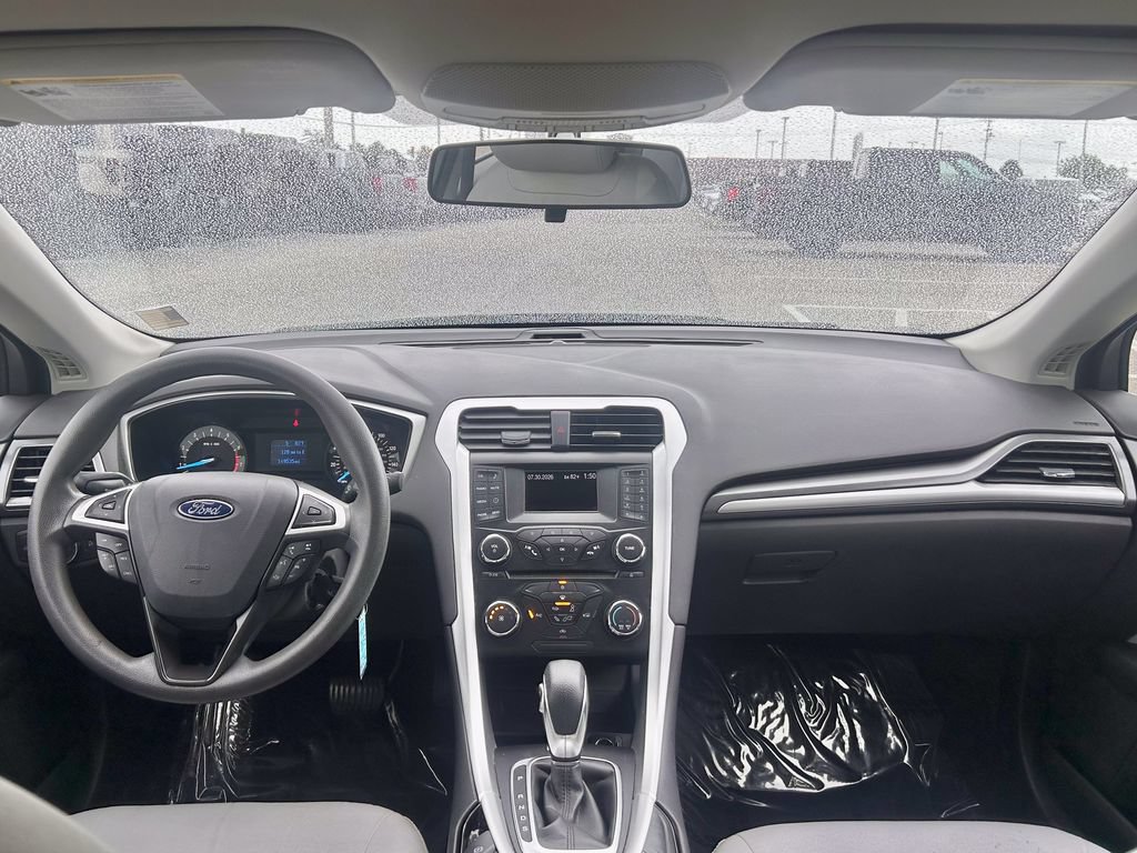 Used 2014 Ford Fusion S FWD image 28