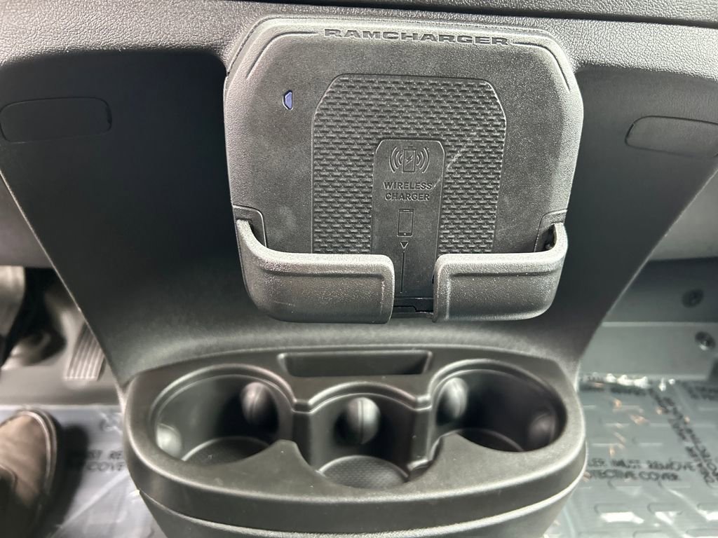 New 2026 RAM ProMaster 3500 w/ Quick Order Package 22G SLT image 19