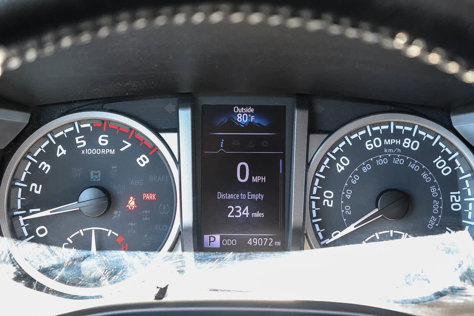 Used 2021 Toyota Tacoma SR5 RWD image 20