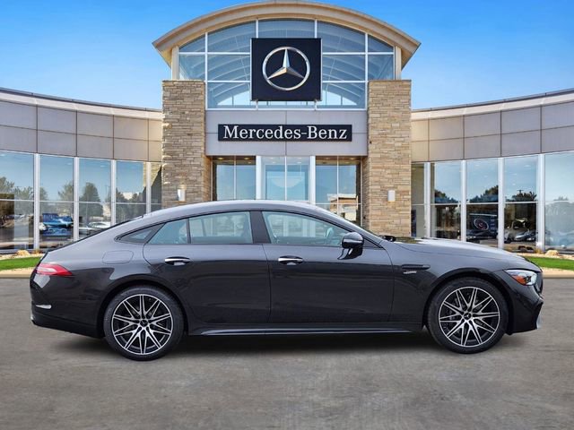 New 2026 Mercedes-Benz AMG GT 43 image 5