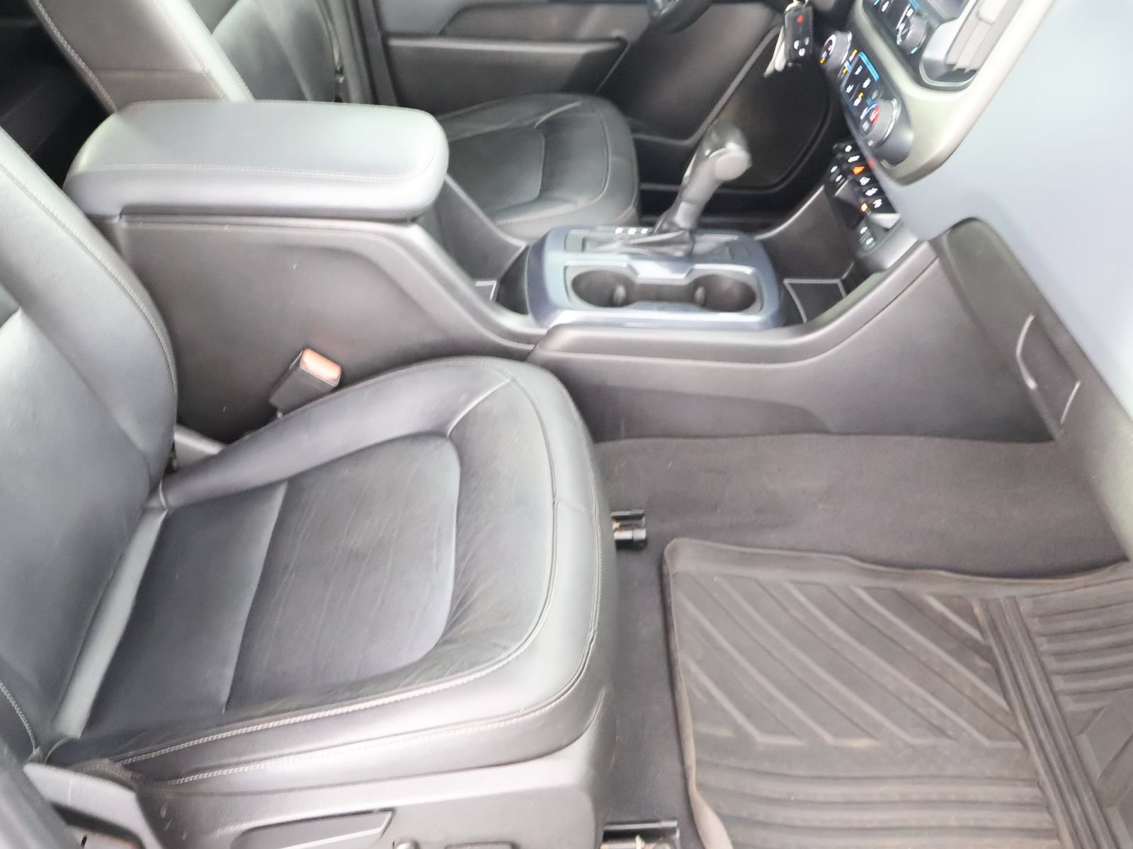 Used 2019 Chevrolet Colorado Z71 AWD/4WD image 49