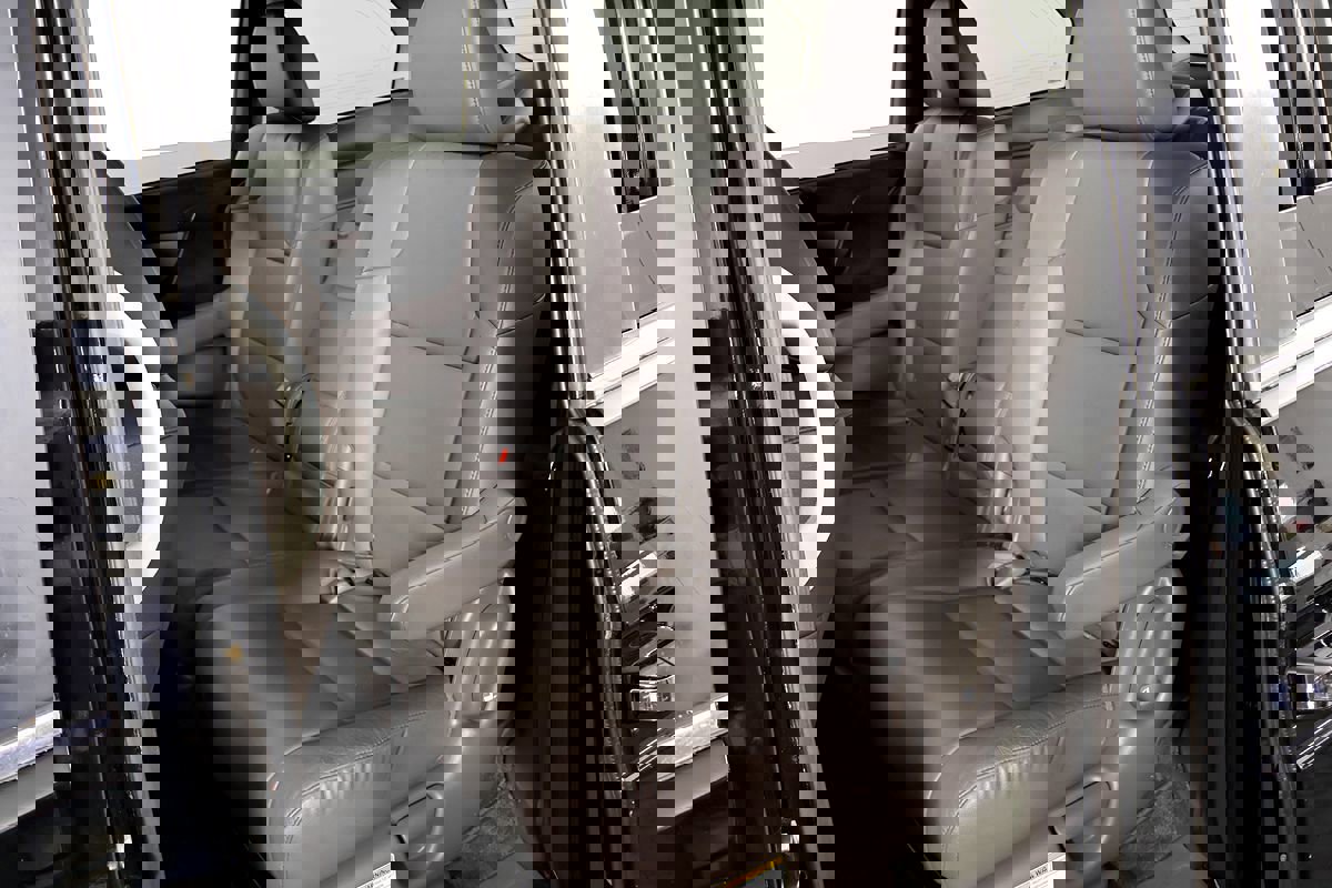 Used 2017 Honda Odyssey EX-L image 40