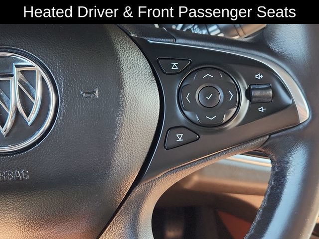 Used 2019 Buick Enclave Avenir w/ Avenir Technology Package AWD/4WD image 42