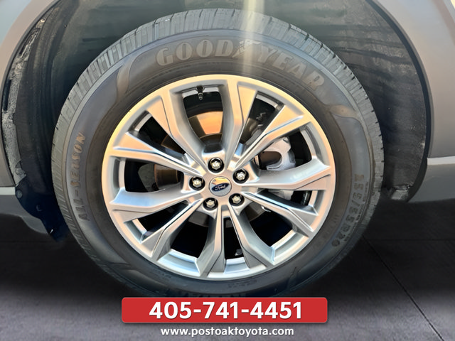 Used 2021 Ford Explorer Limited w/ Equipment Group 301A AWD/4WD image 41