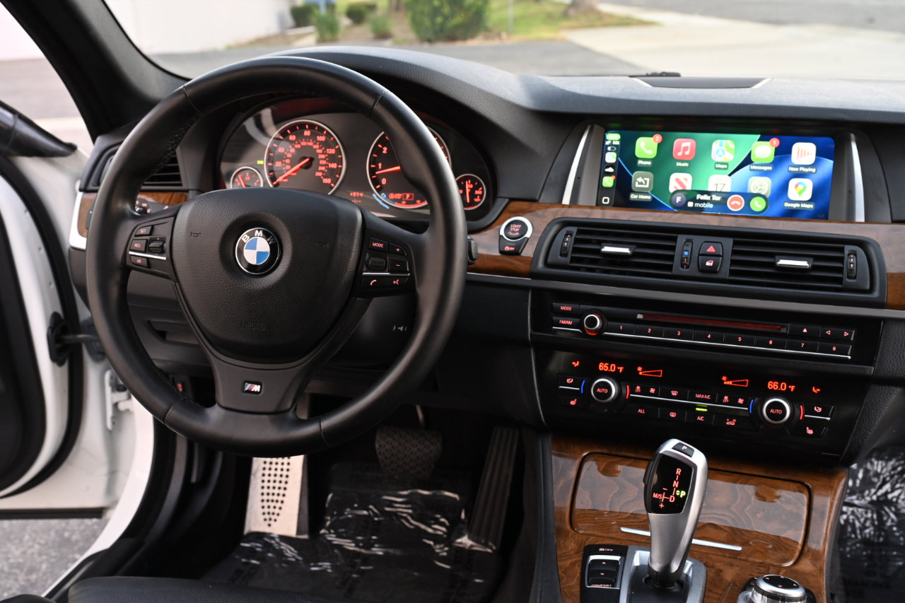 Used 2013 BMW 535i xDrive Sedan image 17