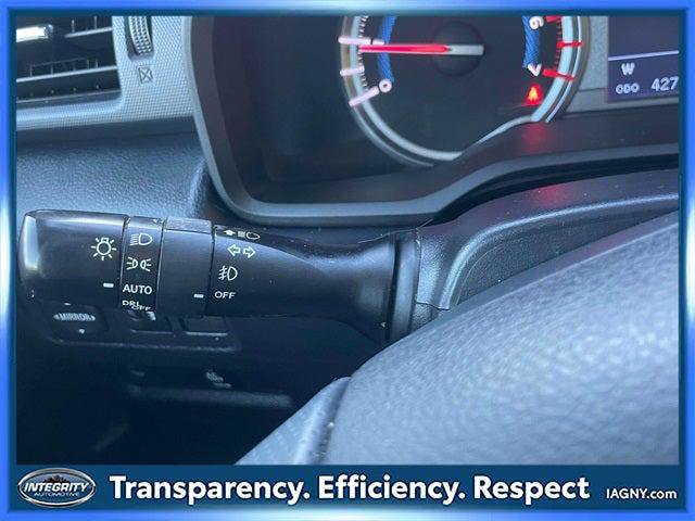 Certified 2019 Toyota 4Runner Limited image 23