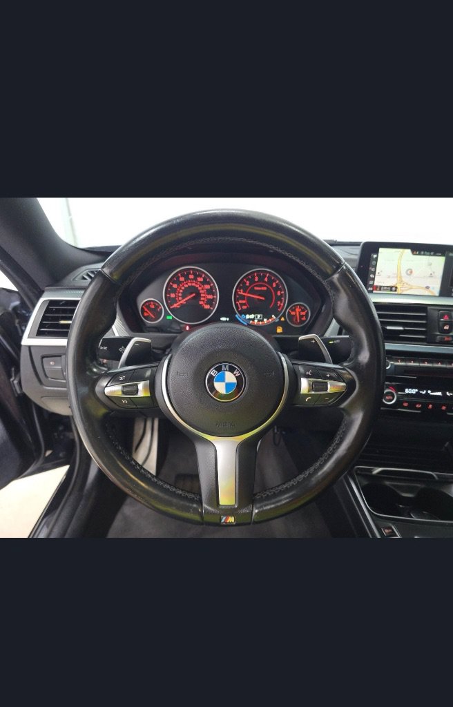 Used 2018 BMW 430i Gran Coupe RWD image 7