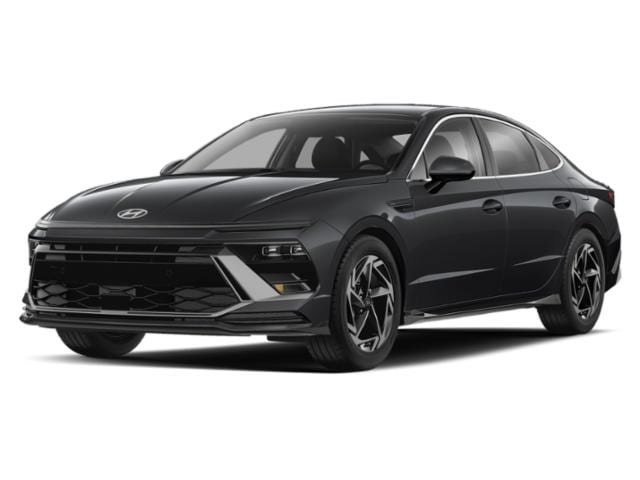 New 2026 Hyundai Sonata N Line video 1