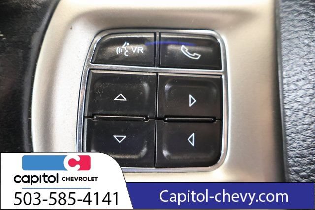 Used 2017 RAM 1500 Laramie w/ Convenience Group AWD/4WD image 19