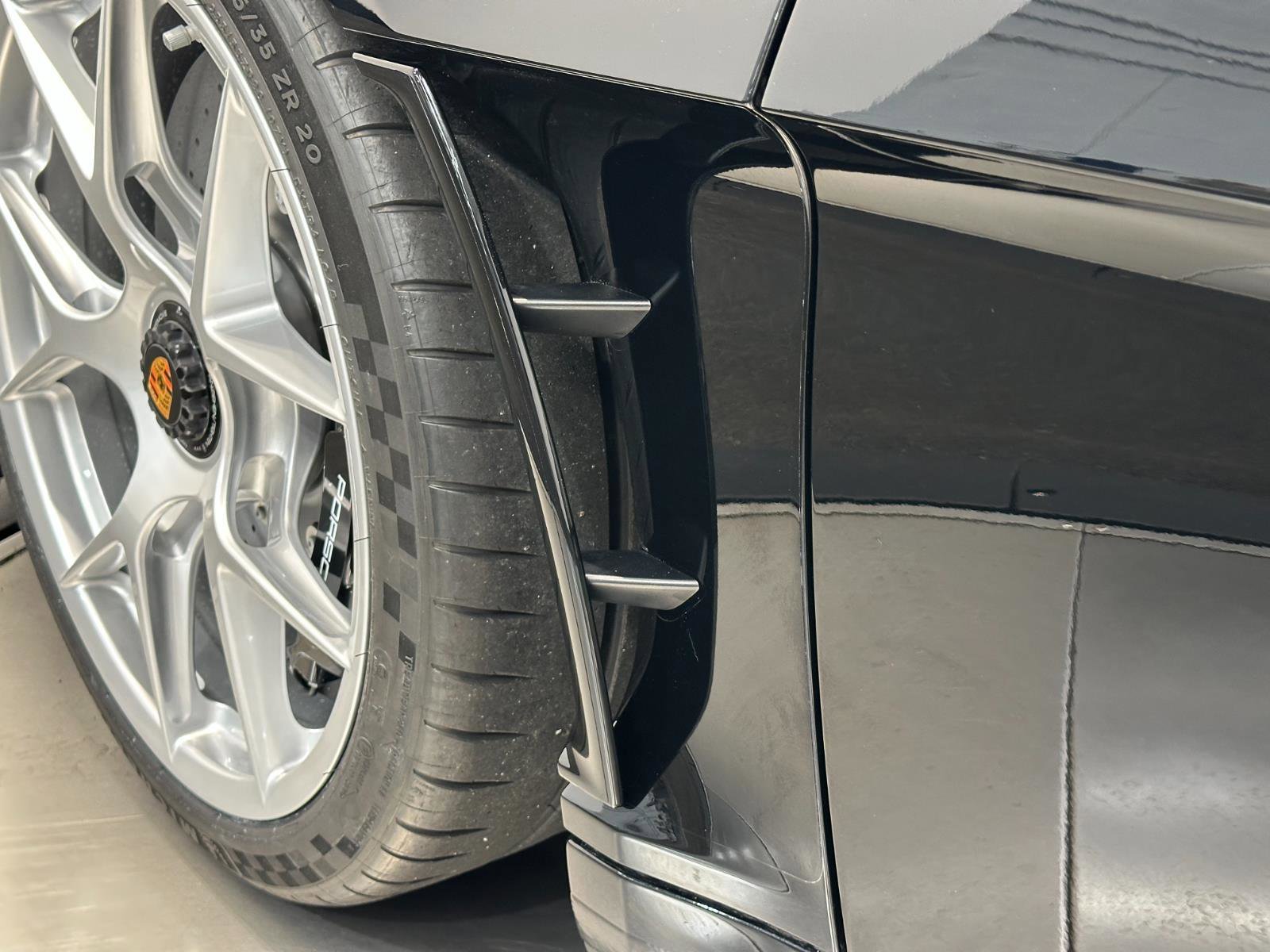 Certified 2024 Porsche 911 GT3 RS RWD image 41