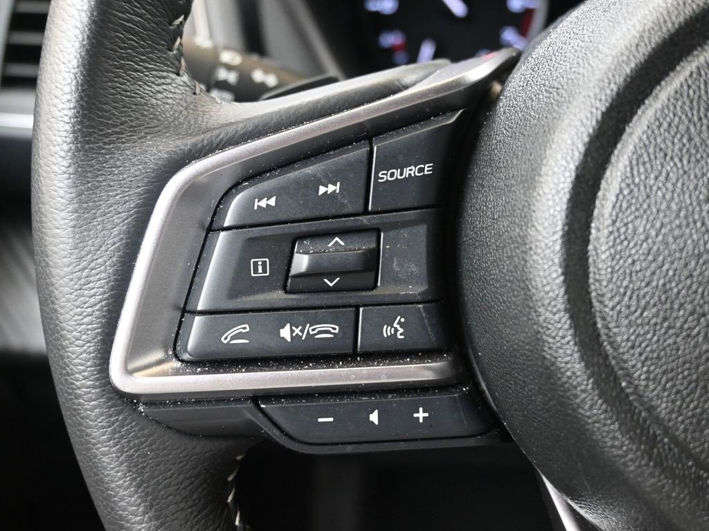 Certified 2024 Subaru Ascent Premium w/ Convenience Package image 27