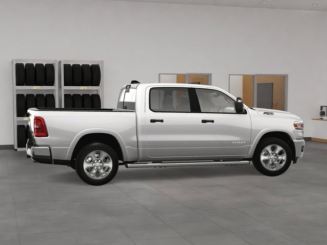New 2025 RAM 1500 Big Horn image 6
