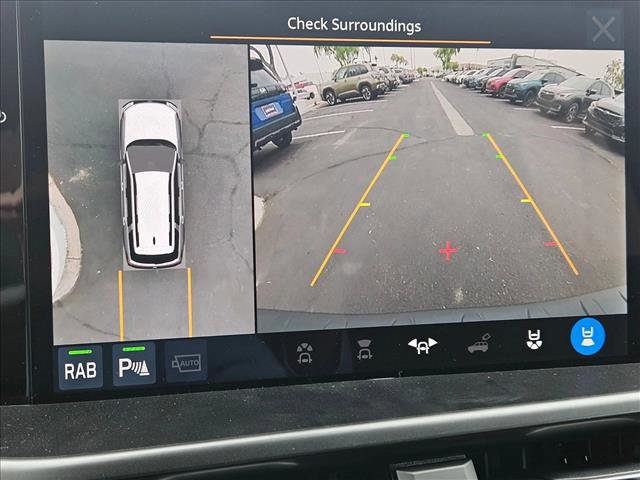 New 2026 Subaru Outback Touring XT image 14