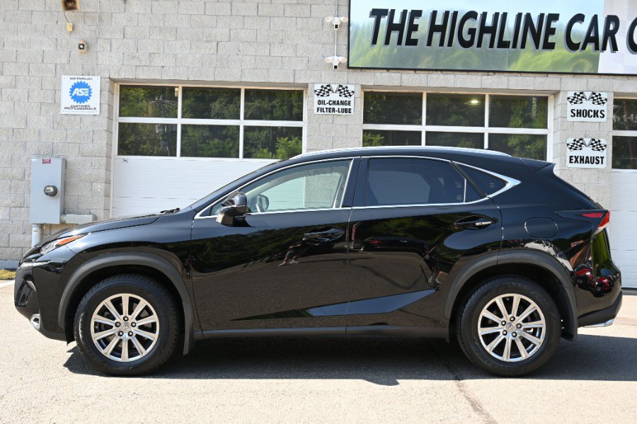 Used 2017 Lexus NX 200t FWD w/ Accessory Package 2 image 2