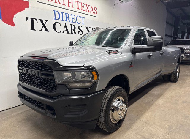 Used 2024 RAM 3500 Tradesman AWD/4WD image 1