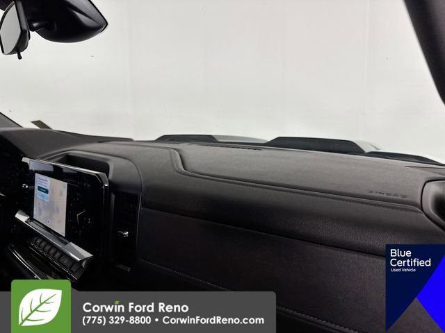 Used 2024 Chevrolet Silverado 1500 LT Trail Boss w/ Protection Package image 34