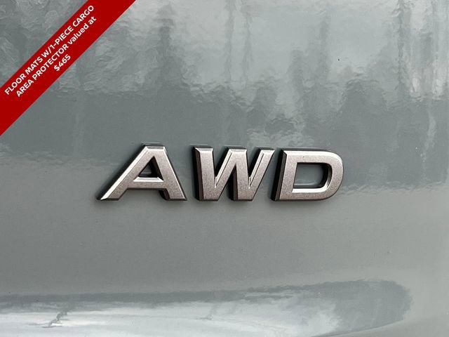 New 2026 Nissan Rogue SV w/ Cold Weather Package image 2