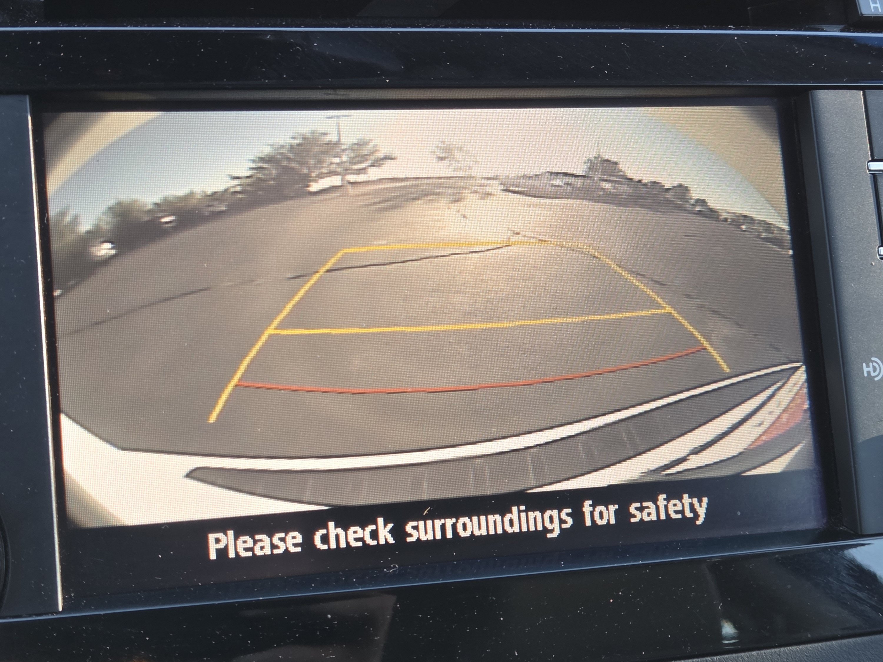 Used 2014 MAZDA CX-9 Grand Touring w/ GT Technology Package FWD image 13