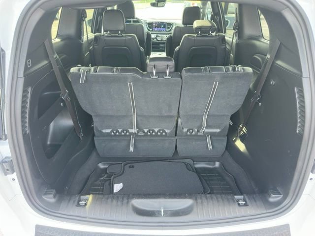 Used 2022 Chrysler Pacifica Touring-L w/ S Appearance Package AWD/4WD image 20