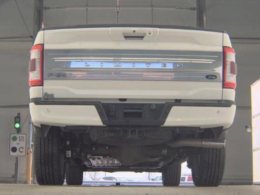 Used 2023 Ford F150 Limited AWD/4WD image 6