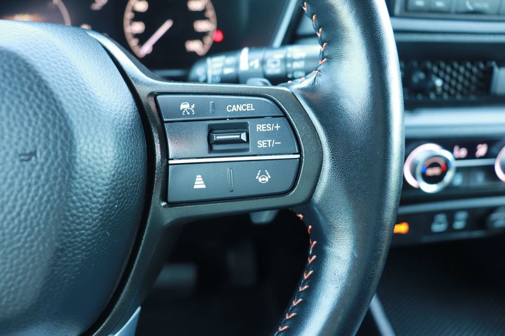 Used 2025 Honda CR-V Sport image 22