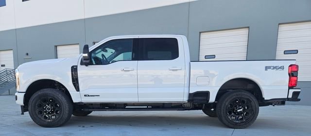 New 2026 Ford F250 XLT w/ XLT Premium Package image 2
